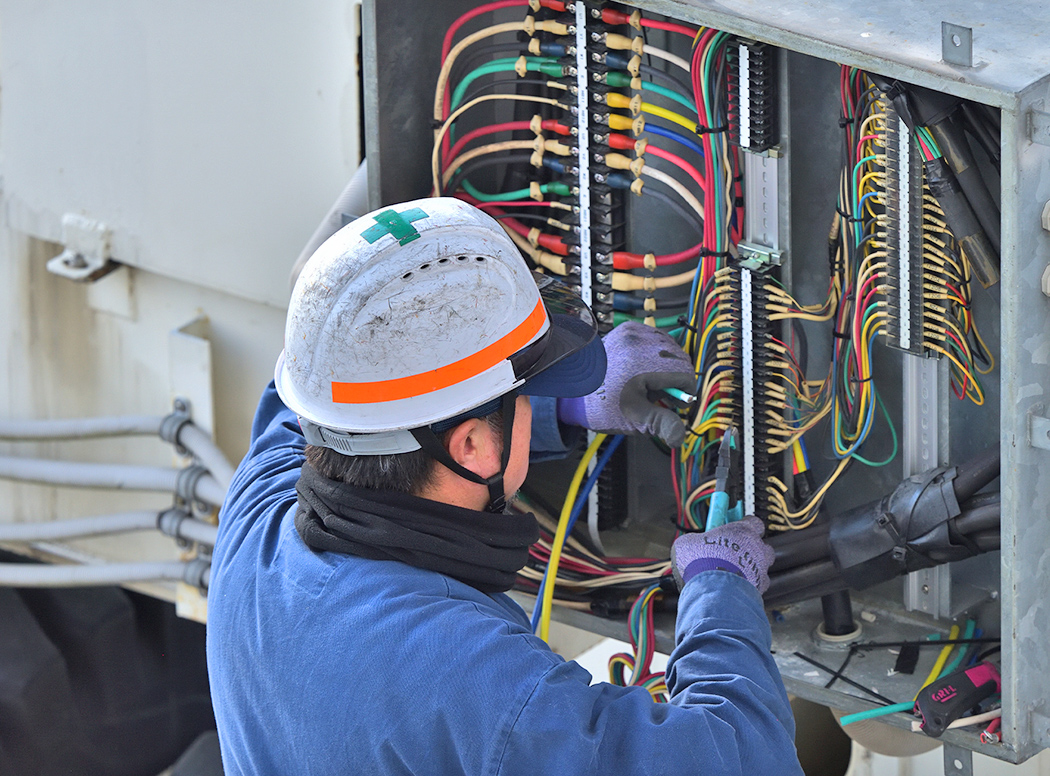 法人向けサービス