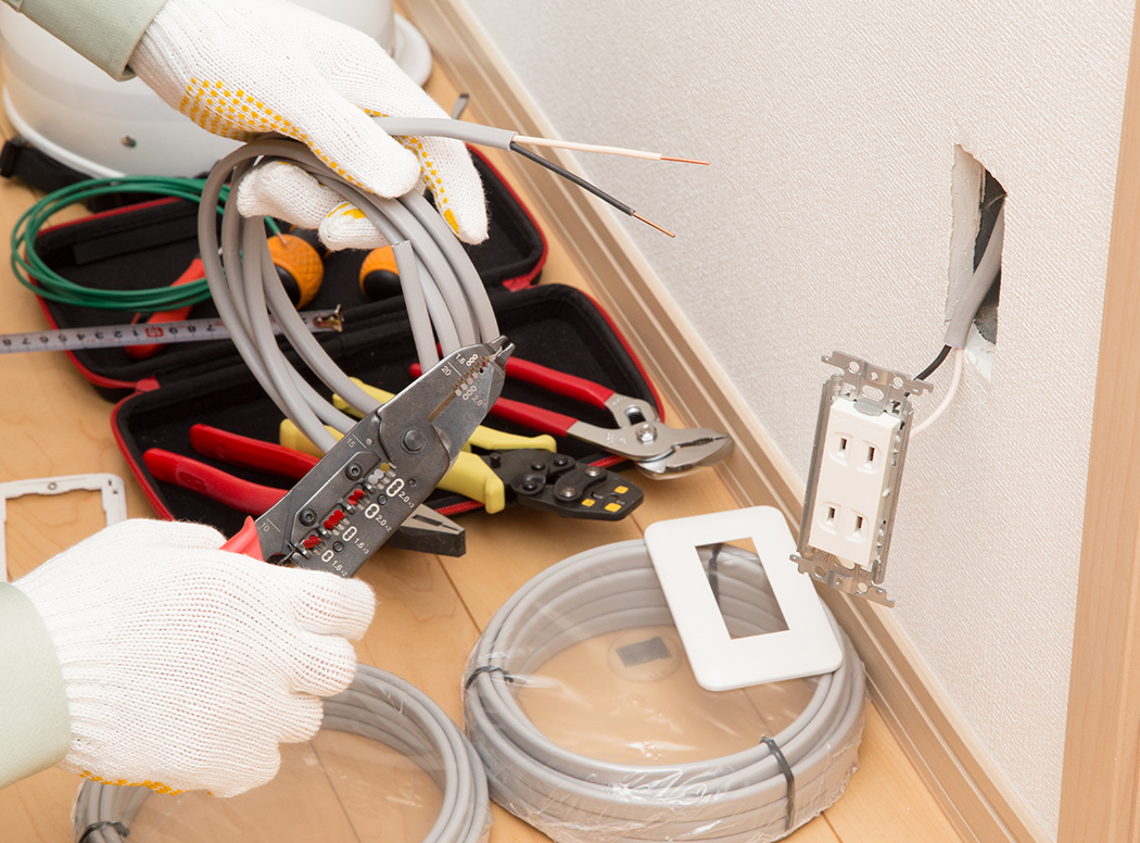 個人向けサービス