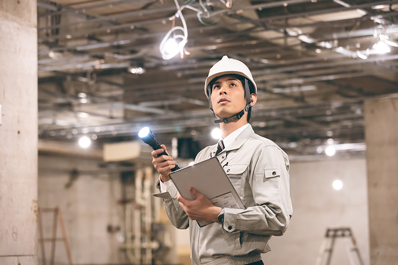 法人向けサービス