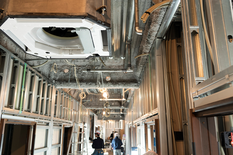 法人向けサービス