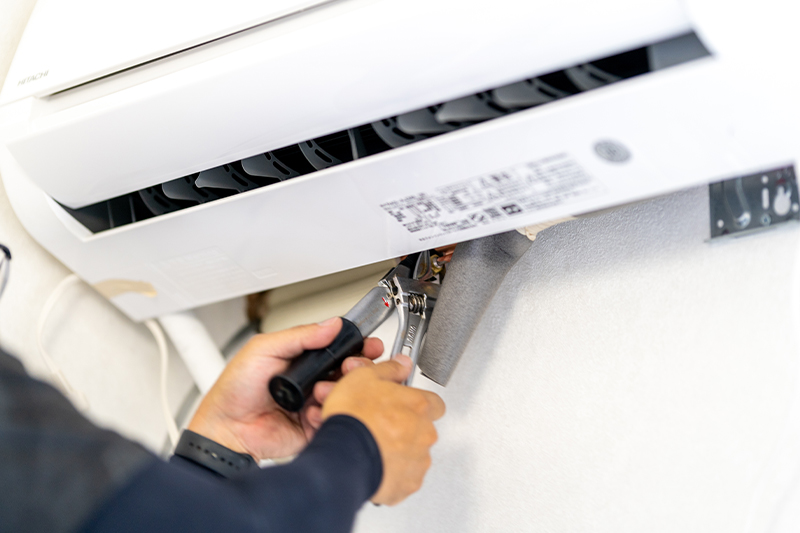 個人向けサービス