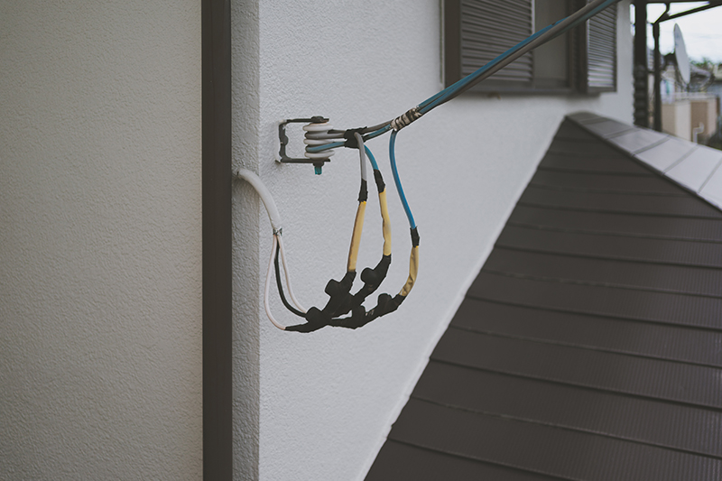 個人向けサービス