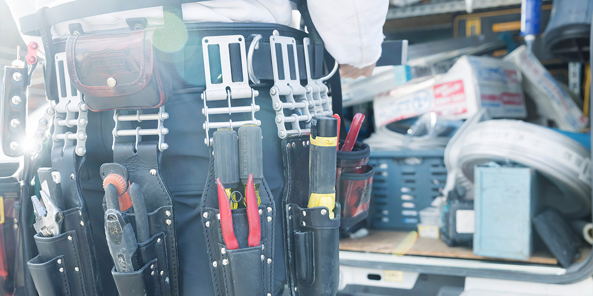 法人向け電気工事のプロフェッショナル！信頼と品質にお任せください。